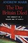 The Day Britain Died