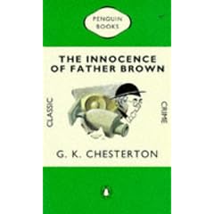 The Innocence of Father Brown (Classic Crime)