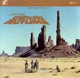 North - Cheyenne Autumn