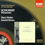Schubert: Winterreise (Great Recordings of the Century)