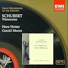 Schubert: Winterreise [IMPORT]