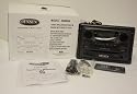 JENSEN AWM960 RV WALL MOUNT CD/DVD PLAYER W AM/FM RADIO