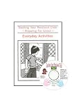 Teaching Your Preschool Child: Everyday Activities