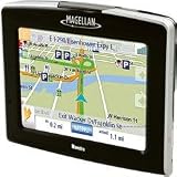 Magellan Maestro 3210 Portable Navigation System