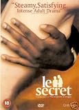 Le Secret  [ NON-USA FORMAT, PAL, Reg.2 Import - United Kingdom ]