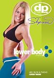 Double Pump featuring Shpresa - Lower Body Workout
