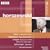 Bach: French Suite No. 6; Beethoven: Piano Sonata No. 6