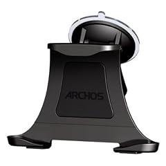 Archos Car Mount (inkl. Autohalter, Ladekabel, FM-Transmitter) f�r Archos 5 Internet Tablet