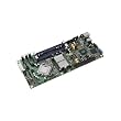 Intel X38ML Melstone UNI CPU QC 6x13 Form Factor DDR2 SATA PCI-Express GEN2 X16 Motherboard