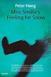 Fröken Smillas känsla för snö