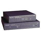 Asante FH205P 5-Port Palmtop Dual-Speed 10/100  Hub
