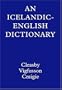 An Icelandic-English Dictionary