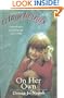 On Her Own (Angelwings, 3)