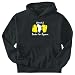 SWEATSHIRT BLACK 