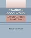 Books : Financial Accounting: A Mercifully Brief Introduction