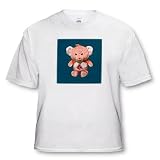 Care Bear Cousin Elephant - Toddler T-Shirt (4T)