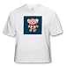 Care Bear Cousin Elephant - Toddler T-Shirt (4T)