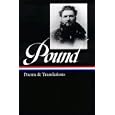 Ezra Pound: Poems and Translations (Library of America)