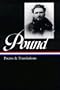 Ezra Pound: Poems and Translations (Library of America)