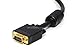 Monoprice 100ft SVGA M/M CL2 Rated Cable w/ Ferrites (Gold Plated)
