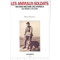 Les animaux-soldats