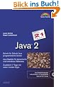 Java 2 in 21 Tagen . Schritt f�r Schritt Java programmieren lernen
