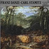 ｜Franz Danzi/Carl Stamitz
