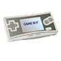 BoxWave Nintendo Game Boy Micro ClearTouch Crystal Screen Protector (Single Pack)