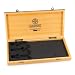 Mundial Sushimen's Sushi Knife 3-Piece Presentation Box