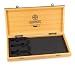 Kitchen & Housewares : Mundial Sushimen's Sushi Knife 3-Piece Presentation Box