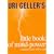 Uri Geller's Little Book of Mind-Power