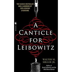 A Canticle for Leibowitz