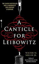 A Canticle for Leibowitz (Bantam Spectra Book)