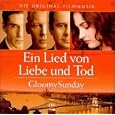 Ein Lied von Liebe & Tod - Gloomy Sunday (Gloomy Sunday)
