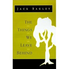 The Things We Leave Behind