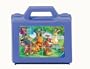 Ravensburger 74099 Winnie the Pooh Cubi da 12 pezzi