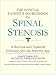 Book The Official Patient's Sourcebook on Spinal Stenosis