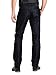 GUESS Men's Regular Straight Jeans