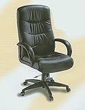 Black High Back Executive Series