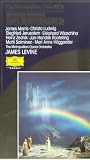 Wagner, Richard - Das Rheingold [VHS] - Mit James Morris, Christa Ludwig, Siegfried Jerusalem