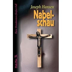 Nabelschau: Dave Brandstetters f�nfter Fall