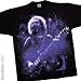 GRATEFUL DEAD T-Shirt - Jerry Garcia Guitar (Black)