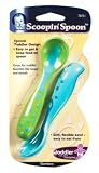 Gerber Natural Flex Silicone Pacifier 2/ Pk - Pink and green