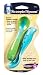 Gerber Naturalflex Silicone Pacifier Pink-green