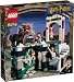 Lego Harry Potter and the Sorcerer's Stone #4706 Forbidden Corridor