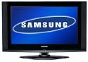 Samsung LE 40 S 61 B 40 Zoll / 101 cm 16:9 "HD-Ready" LCD-Fernseher schwarz