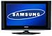 Samsung LE 37 S 61 B 37 Zoll / 94 cm 16:9 "HD-Ready" LCD-Fernseher schwarz