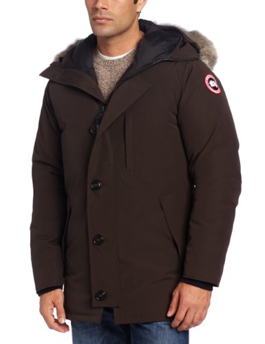 Canada Goose Chateau Parka Jacket Bestseller