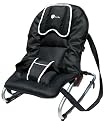 Babywippe Modell A503, Schwarz
