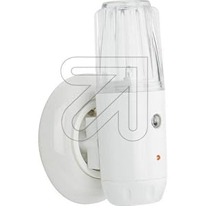LED-Nacht-/Notlicht 80024: Amazon.de: Baumarkt